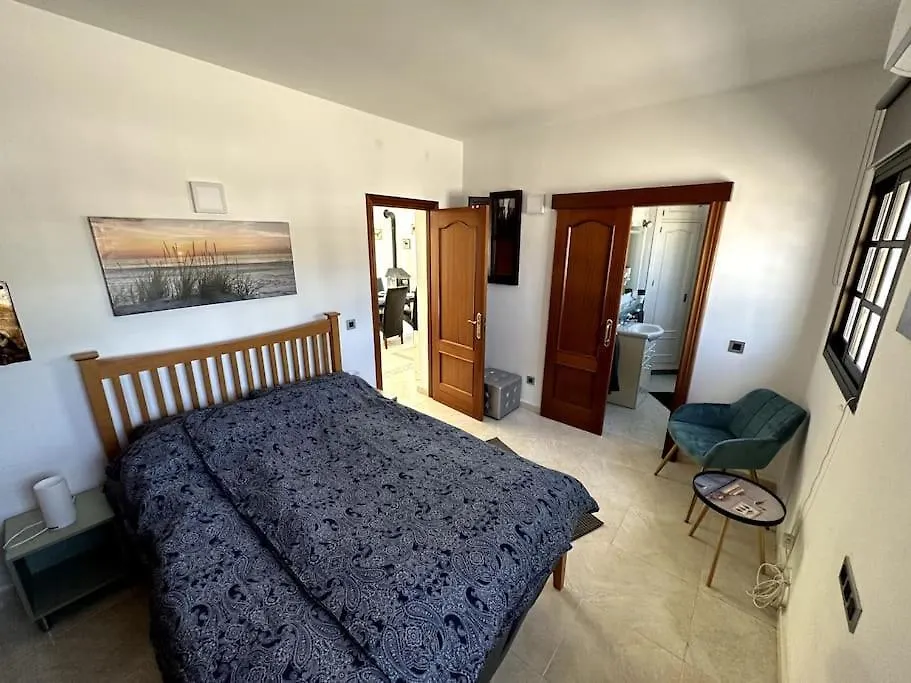 Casa Cerrajero Apartment Coin 0*,  Spain